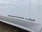 New 2025 GMC Sierra 3500 Pro Crew Cab 4WD 9' 4" CM Truck Beds Steel Flatbed Truck with Gooseneck Hitch for sale #298724 - photo 14