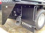 New 2025 GMC Sierra 3500 Pro Crew Cab 4WD 9' 4" CM Truck Beds Steel Flatbed Truck with Gooseneck Hitch for sale #298724 - photo 16