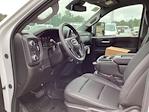 New 2025 GMC Sierra 3500 Pro Crew Cab 4WD 9' 4" CM Truck Beds Steel Flatbed Truck with Gooseneck Hitch for sale #298724 - photo 17