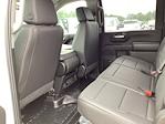 New 2025 GMC Sierra 3500 Pro Crew Cab 4WD 9' 4" CM Truck Beds Steel Flatbed Truck with Gooseneck Hitch for sale #298724 - photo 18