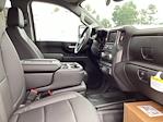 New 2025 GMC Sierra 3500 Pro Crew Cab 4WD 9' 4" CM Truck Beds Steel Flatbed Truck with Gooseneck Hitch for sale #298724 - photo 21