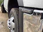 New 2025 GMC Sierra 3500 Pro Crew Cab 4WD 9' 4" CM Truck Beds Steel Flatbed Truck with Gooseneck Hitch for sale #298724 - photo 11