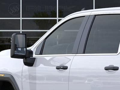 New 2025 GMC Sierra 3500 - photo 1