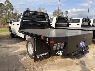 New 2025 GMC Sierra 3500 - photo 1