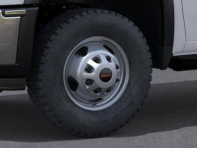 New 2025 GMC Sierra 3500 - photo 1