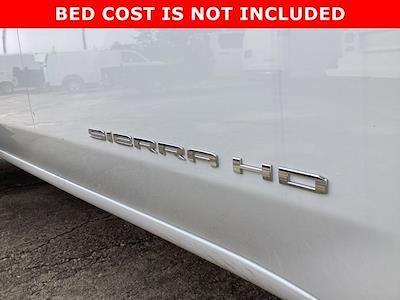 New 2025 GMC Sierra 3500 - photo 1