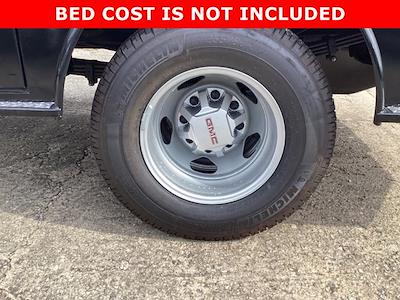 New 2025 GMC Sierra 3500 - photo 1