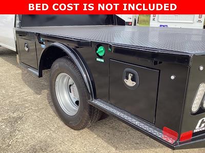 New 2025 GMC Sierra 3500 - photo 1