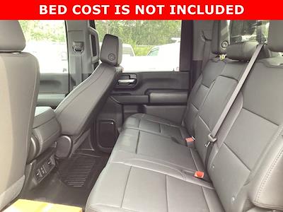 New 2025 GMC Sierra 3500 - photo 1