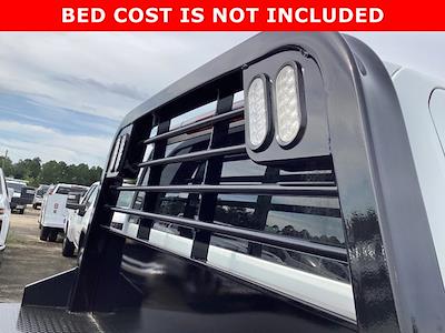 New 2025 GMC Sierra 3500 - photo 1