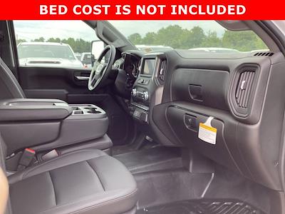 New 2025 GMC Sierra 3500 - photo 1