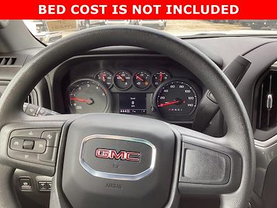 New 2025 GMC Sierra 3500 - photo 1