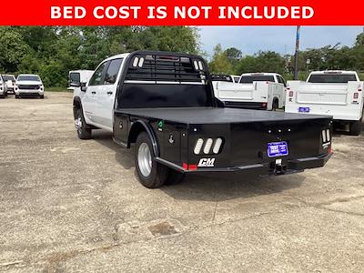 New 2025 GMC Sierra 3500 - photo 1