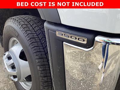 New 2025 GMC Sierra 3500 - photo 1