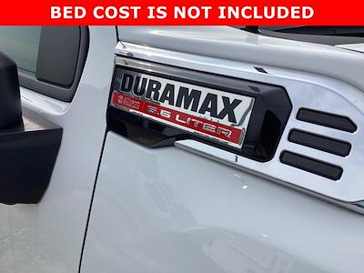 New 2025 GMC Sierra 3500 - photo 1