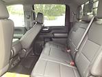 New 2025 GMC Sierra 3500 Pro Crew Cab 4WD 9' 4" CM Truck Beds Steel Flatbed Truck for sale #299221 - photo 18