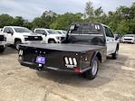New 2025 GMC Sierra 3500 Pro Crew Cab 4WD 9' 4" CM Truck Beds Steel Flatbed Truck for sale #299221 - photo 2