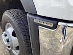 New 2025 GMC Sierra 3500 Pro Crew Cab 4WD 9' 4" CM Truck Beds Steel Flatbed Truck for sale #299221 - photo 11