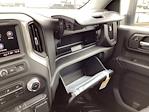 New 2025 GMC Sierra 3500 Pro Crew Cab 4WD 9' 4" CM Truck Beds Steel Flatbed Truck for sale #299221 - photo 7