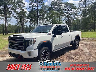2021 GMC Sierra 2500 Crew Cab 4WD Pickup for sale #299497A - photo 1