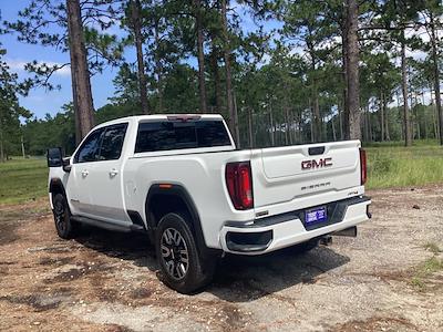2021 GMC Sierra 2500 Crew Cab 4WD Pickup for sale #299497A - photo 2