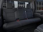 2025 GMC Sierra 2500 Crew Cab 4WD Pickup for sale #299515 - photo 17