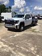 New 2025 GMC Sierra 3500 Pro Crew Cab 4WD 9' 4" CM Truck Beds Steel Flatbed Truck for sale #299920 - photo 2