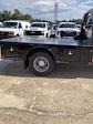 New 2025 GMC Sierra 3500 Pro Crew Cab 4WD 9' 4" CM Truck Beds Steel Flatbed Truck for sale #299920 - photo 4