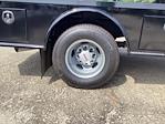 New 2025 GMC Sierra 3500 Pro Crew Cab 4WD 9' 4" CM Truck Beds Steel Flatbed Truck for sale #299985 - photo 16