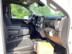 New 2025 GMC Sierra 3500 Pro Crew Cab 4WD 9' 4" CM Truck Beds Steel Flatbed Truck for sale #299985 - photo 22
