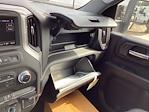 New 2025 GMC Sierra 3500 Pro Crew Cab 4WD 9' 4" CM Truck Beds Steel Flatbed Truck for sale #299985 - photo 7