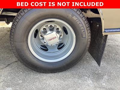 New 2025 GMC Sierra 3500 - photo 1