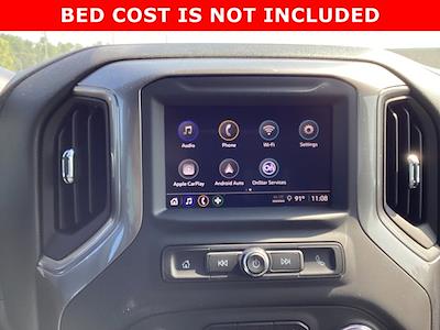 New 2025 GMC Sierra 3500 - photo 1