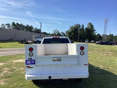 2018 Chevrolet Silverado 2500 Double Cab SRW 4WD Service Truck for sale #300068A - photo 2