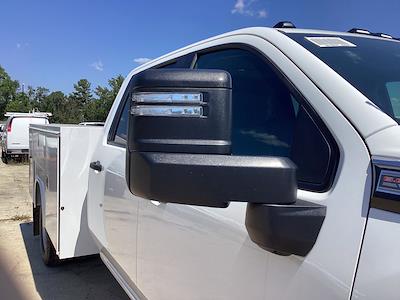 New 2025 GMC Sierra 3500 - photo 1