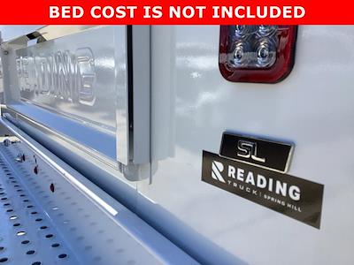 New 2025 GMC Sierra 3500 - photo 1