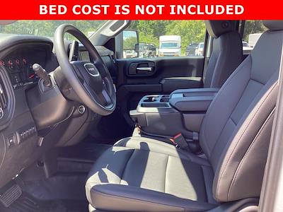 New 2025 GMC Sierra 3500 - photo 1