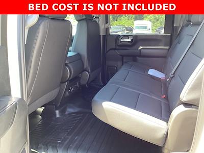 New 2025 GMC Sierra 3500 - photo 1