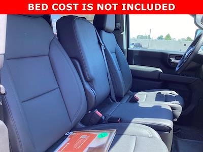 New 2025 GMC Sierra 3500 - photo 1