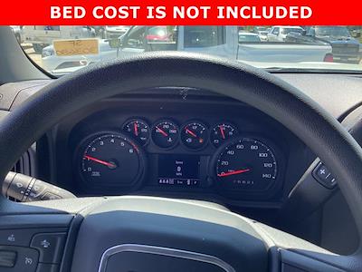 New 2025 GMC Sierra 3500 - photo 1