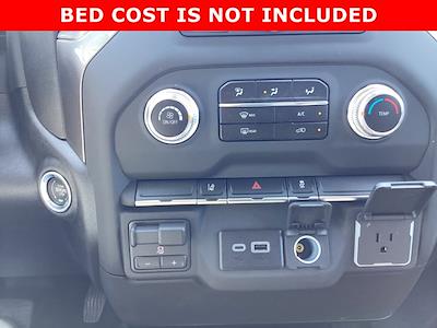 New 2025 GMC Sierra 3500 - photo 1