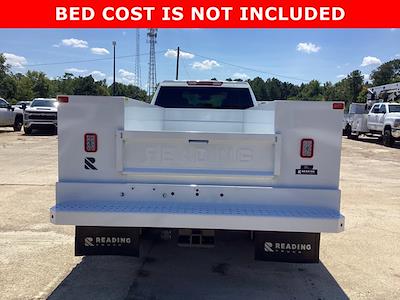 New 2025 GMC Sierra 3500 - photo 1