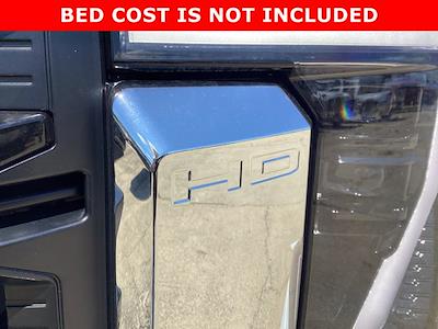 New 2025 GMC Sierra 3500 - photo 1