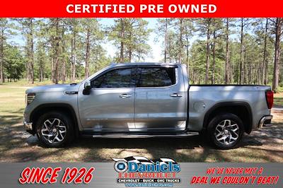 2023 GMC Sierra 1500 Crew Cab 4WD Pickup for sale #302918A - photo 1