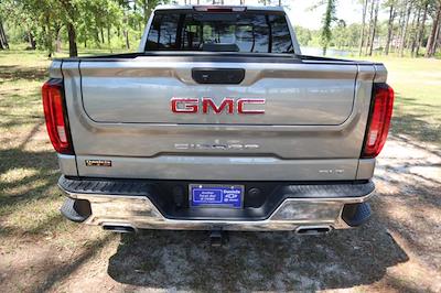 2023 GMC Sierra 1500 Crew Cab 4WD Pickup for sale #302918A - photo 2