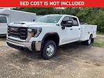 New 2025 GMC Sierra 3500 Crew Cab 4WD Reading SLU108-DW 9' Service Truck for sale #303281 - photo 1