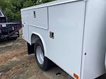 New 2025 GMC Sierra 3500 Crew Cab 4WD Reading SLU108-DW 9' Service Truck for sale #303281 - photo 17