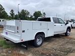New 2025 GMC Sierra 3500 Crew Cab 4WD Reading SLU108-DW 9' Service Truck for sale #303281 - photo 10