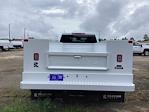 New 2025 GMC Sierra 3500 Crew Cab 4WD Reading SLU108-DW 9' Service Truck for sale #303281 - photo 11