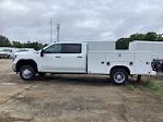 New 2025 GMC Sierra 3500 Crew Cab 4WD Reading SLU108-DW 9' Service Truck for sale #303281 - photo 12